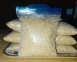 Sabon Pap Gauri Da Rogo Da Masara - 1