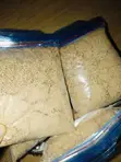 Sabon Pap Gauri Da Rogo Da Masara - 2