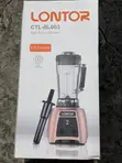 Lontor Heavy Duty Blender - 3