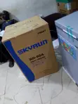 Original Skyrun BD-90A Chest Freezer - Brand New - 1
