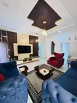 Wurin Zama Mai Kayan Ciki 2 Bedroom a Ikate, Lekki Phase 1 don Sawa - 2