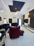 Wurin Zama Mai Kayan Ciki 2 Bedroom a Ikate, Lekki Phase 1 don Sawa - 3