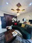 Wurin Zama Mai Kayan Ciki 2 Bedroom a Ikate, Lekki Phase 1 don Sawa - 4