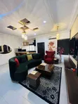 Wurin Zama Mai Kayan Ciki 2 Bedroom a Ikate, Lekki Phase 1 don Sawa - 5