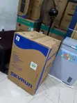 Skyrun BD-90A Chest Freezer - Brand New - 1