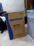 Brand New Skyrun BD-90A Chest Freezer - 1