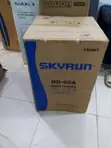 Brand New Skyrun BD-90A Chest Freezer - 2