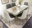 Sabon Lux Luxury Dining Set - 1