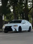Lexus GS350 F Sport 2016 White - 2