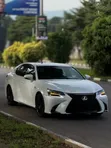 Lexus GS350 F Sport 2016 White - 3