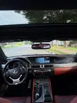 Lexus GS350 F Sport 2016 White - 5