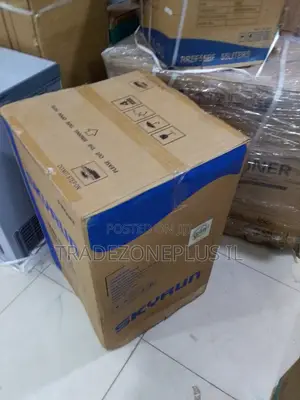 New Skyrun BD-90A Chest Freezer