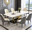 Premium Boss Dining Set - 1