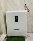 Haisic 8kWh All-in-One Solar System - 2
