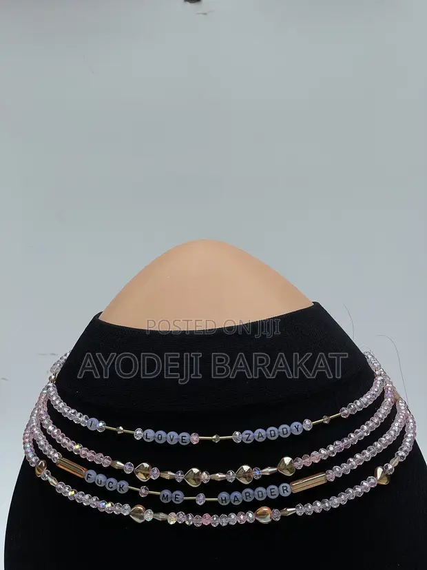Fashion Waistbead for Women - 1