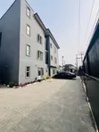 2 Bedroom Serviced Apartment for Rent in Ologolo, Lekki - 1