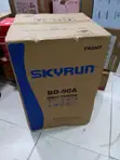 Quality Skyrun BD-90A Chest Freezer - Brand New - 2