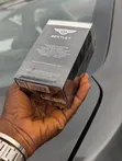 Bentley for Men Black Edition EDP 100ml - 2