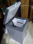 Skyrun BD-90A Chest Freezer - Brand New - 1