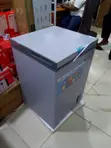 Skyrun BD-90A Chest Freezer - 1
