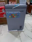 Skyrun BD-90A Chest Freezer - Brand New - 2