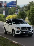 2018 Mercedes-Benz GLE350 Fari - Amfani Da Aka Yi A Kasashen Waje - 3