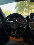 2018 Mercedes-Benz GLE350 Fari - Amfani Da Aka Yi A Kasashen Waje - 4