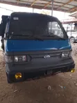 Foreign Used Ford Mini Bus - 1