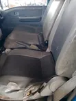 Foreign Used Ford Mini Bus - 5