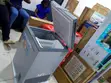 Skyrun BD-90A Chest Freezer - Brand New - 1