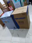 Skyrun BD-90A Chest Freezer - Brand New - 2