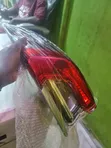Tail Light na Toyota Corolla 2022 (South/Europe) - 1