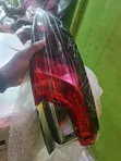 Tail Light na Toyota Corolla 2022 (South/Europe) - 2