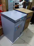 Skyrun BD-90A Chest Freezer - Brand New - 2