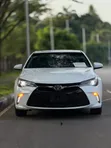 Toyota Camry XSE 2015 - Fresh Import - 1