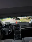 Toyota Camry XSE 2015 - Fresh Import - 5