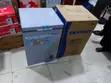 Skyrun BD90A Chest Freezer - Brand New - 1