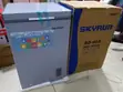 Skyrun BD90A Chest Freezer - Brand New - 2