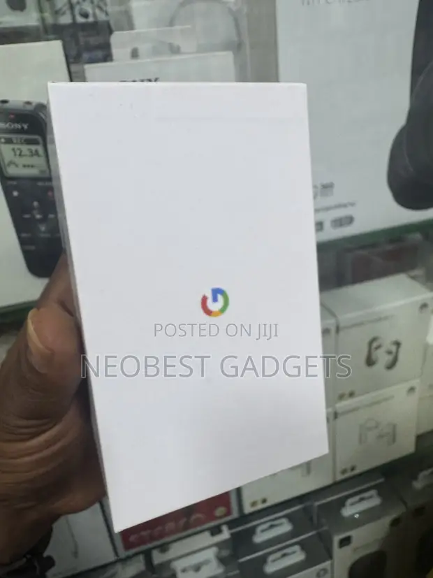 Google Pixel Watch LTE - 1