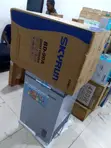Skyrun BD-90A Chest Freezer - Brand New - 2