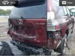Used Back Boot for Lexus GX 460 (2016) - 2