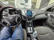 Hyundai Elantra Limited 2012 Brown - 4