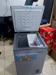 Skyrun BD-90A Mini Chest Freezer - Brand New - 2