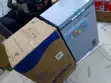 Skyrun BD-90A Chest Freezer - Efficient Freezing - 2