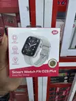 Brand New Itel Fit 023 Plus Smart Watch - 1