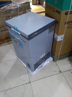Skyrun BD-90A Chest Freezer - Brand New