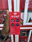 Sabo Itel IT2171 Baki - 1