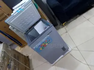 Skyrun BD-90A Upright Freezer - Brand New