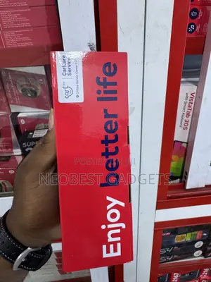 Sabo Itel Muzik 450 Wayar Salula - Shuɗi