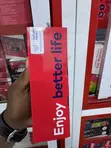 New Itel Muzik 450 Feature Phone - Blue - 1